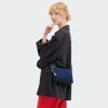 Kabelka Riri Airy Blue Quilt  Kipling
