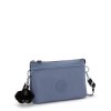 Kabelka Riri Blue Lover  Kipling