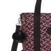 Kabelka Asseni Mini Dancing Bouquet  Kipling