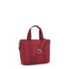 Kabelka Asseni Mini Funky Red  Kipling