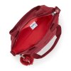 Kabelka Asseni Mini Funky Red  Kipling