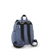 Batoh CITY ZIP MINI Blue Lover  Kipling