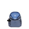 Batoh CITY ZIP MINI Blue Lover  Kipling