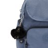 Batoh CITY ZIP MINI Blue Lover  Kipling