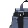 Batoh CITY ZIP MINI Blue Lover  Kipling