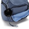 Batoh CITY ZIP MINI Blue Lover  Kipling