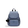 Batoh CITY ZIP MINI Blue Lover  Kipling