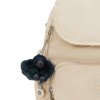 Batoh CITY ZIP MINI Back To Beige  Kipling