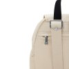 Batoh CITY ZIP MINI Back To Beige  Kipling