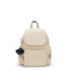 Batoh CITY ZIP MINI Back To Beige  Kipling