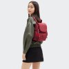 Batoh CITY ZIP MINI Funky Red  Kipling