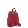 Batoh CITY ZIP MINI Funky Red  Kipling