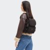Batoh CITY ZIP MINI Nostalgic Brown  Kipling