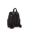 Batoh CITY ZIP MINI Nostalgic Brown  Kipling