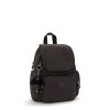 Batoh CITY ZIP MINI Nostalgic Brown  Kipling