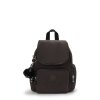 Batoh CITY ZIP MINI Nostalgic Brown  Kipling