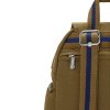 Batoh CITY ZIP MINI Dry Laurel  Kipling