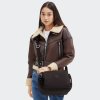 Kabelka Gabb Nostalgic Brown  Kipling