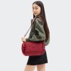 Kabelka Gabb Funky Red  Kipling