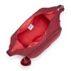 Kabelka Gabb Funky Red  Kipling