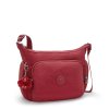 Kabelka Gabb Funky Red  Kipling