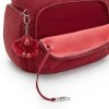 Kabelka Gabb Funky Red  Kipling