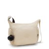 Kabelka Gabb Back To Beige  Kipling