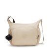 Kabelka Gabb Back To Beige  Kipling