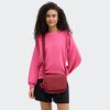 Kabelka LOREEN M Funky Red  Kipling