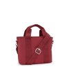Kabelka Minta Funky Red  Kipling