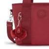 Kabelka Minta Funky Red  Kipling