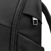 TGE Architecture Urban2 black Carabiner DE