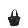 Kabelka Recicely S Black Spice  Kipling