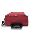 Kufr Teagan C Funky Red  Kipling