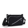 Kabelka New Milos Rapid Black  Kipling