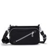 Kabelka New Milos Rapid Black  Kipling