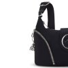 Kabelka Sera M Black Spice  Kipling