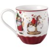 Hrnek 0.39 l ANNUAL CHRISTMAS EDITION 2024, Villeroy & Boch  Villeroy & Boch