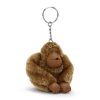 Přívěšek Monkeyclip M Dry Laurel  Kipling