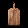 H722131 Barkway Small Acacia Chopping board Hero