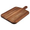 H722132 Barkway MEdium chopping Board 3.4 White