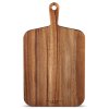 H722132 Barkway MEdium chopping Board Hero Whit