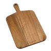 H722132 Acacia Chopping Board Medium Main