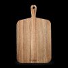 H722132 Barkway Medium Acacia Chopping board Hero