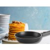 Pánev COOK&SPACE 20 cm s odnímatelnou rukojetí  Guzzini