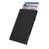 Black Magic CardCase ClickSlide Diagonal Slope Cards 24101000108