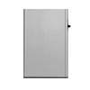 Silver CardCase ClickSlide Front 24101000101