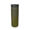 11 01057 Etna Grip 500ml Khaki Warrior large 2
