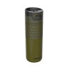 11 01057 Etna Grip 500ml Khaki Warrior large 1