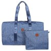 Cestovná taška X-Collection Large 2v1 Jeans  Bric´s